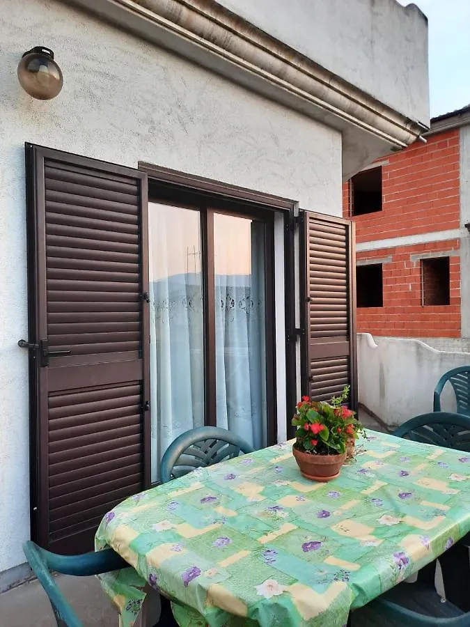 Domo Vedele Apartment Galtelli 0*,  Italy