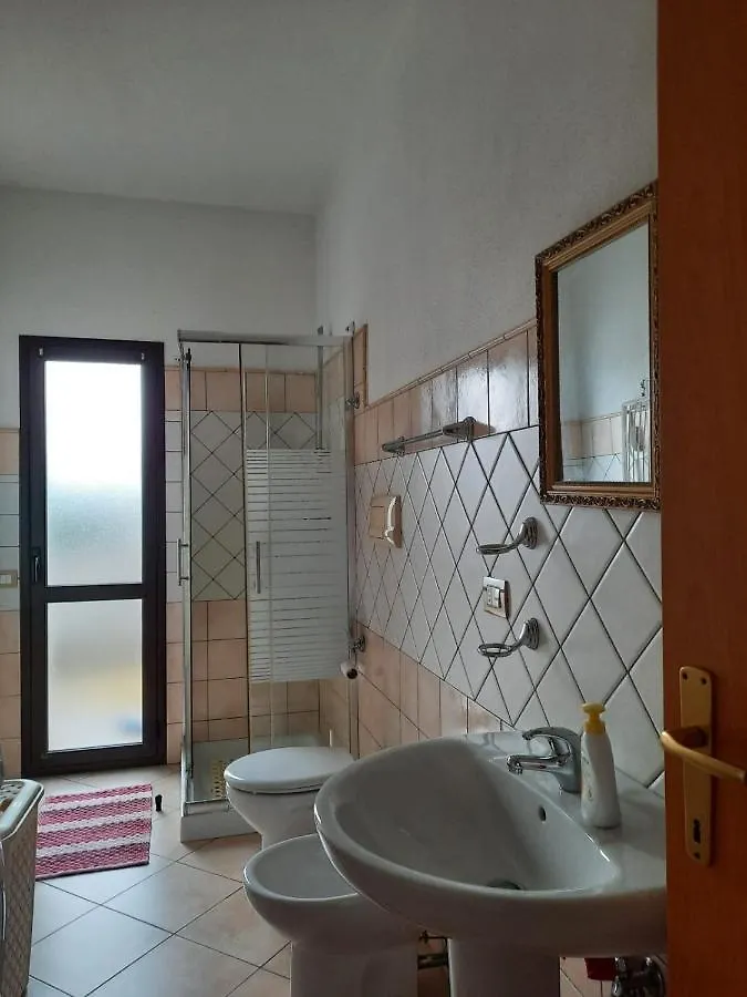 Domo Vedele Apartment Galtelli Italy